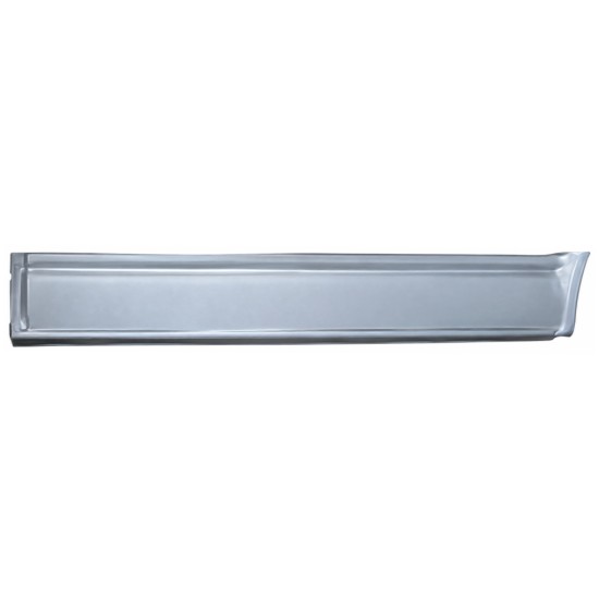 Reparație panou lateral pentru Volkswagen Transporter T5 2003-2015 / Stânga 17223