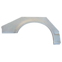 Reparație aripă spate pentru Volkswagen Transporter T5 2003-2015 / Dreapta 14762 Reparație aripă spate pentru Volkswagen Transporter T5 2003-2015 / Dreapta 14762