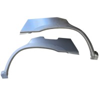 Reparație aripă spate pentru Mazda Tribute 2001-2008 / Stânga+Dreapta / Set 15782