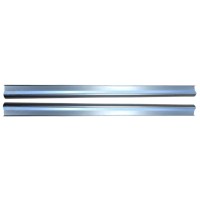 Reparație prag partea inferioară pentru Toyota Urban Cruiser 2008-2016 / Stânga+Dreapta / Set 15994