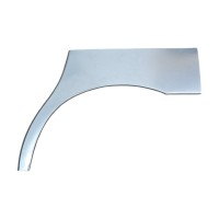 Reparație aripă spate pentru Volvo S70 V70 2000-2007 / Stânga 17212