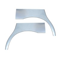 Reparație aripă spate pentru Volvo S70 V70 2000-2007 / Stânga+Dreapta / Set 17213