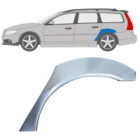 Reparație aripă spate pentru Volvo V70 2007-2016 / Stânga 17215