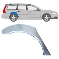 Reparație aripă spate pentru Volvo V70 2007-2016 / Dreapta 17214