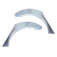 Reparație aripă spate pentru Volvo V70 2007-2016 / Stânga+Dreapta / Set 17216