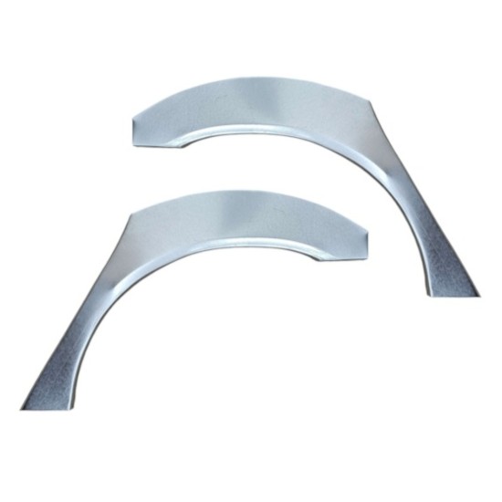 Reparație aripă spate pentru Volvo V70 2007-2016 / Stânga+Dreapta / Set 17216
