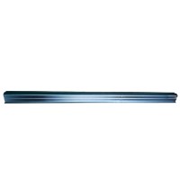 Reparație prag partea inferioară pentru Opel Vectra C 2002-2009 / Stânga = Dreapta (simetric) 16097