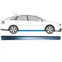 Reparație prag partea inferioară pentru Opel Vectra C 2002-2009 / Stânga = Dreapta (simetric) 16097