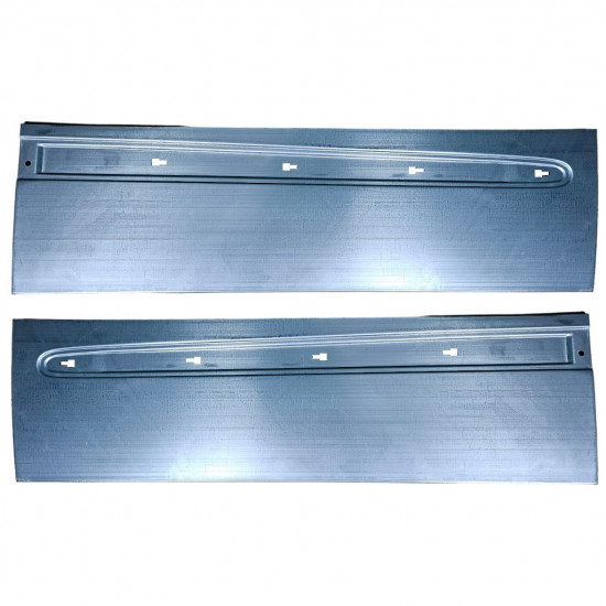 Reparație ușă față pentru Mercedes Vito W639 2003-2014 / Stânga / Dreapta / Stânga+Dreapta / Set 12913