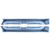 Reparație ușă față înaltă pentru Mercedes Vito I W638 1996-2003 / Stânga+Dreapta / Set 10433