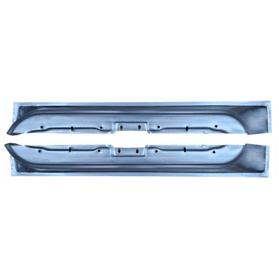 Reparație ușă față înaltă pentru Mercedes Vito I W638 1996-2003 / Stânga+Dreapta / Set 10433