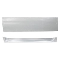 Reparație ușă culisantă interior + exterior Mercedes pentru Mercedes Vito I W638 1996-2003 / Dreapta / Set 16175