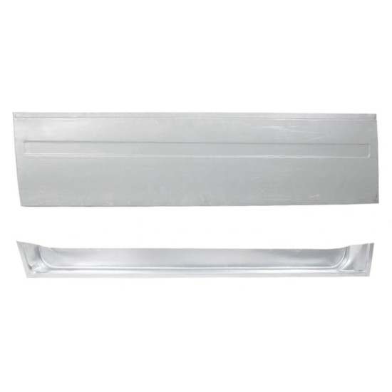 Reparație ușă culisantă interior + exterior Mercedes pentru Mercedes Vito I W638 1996-2003 / Dreapta / Set 16175