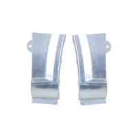 Panou de reparație aripă față pentru Mercedes Vito W639 2003-2014 / Stânga+Dreapta / Set 16811