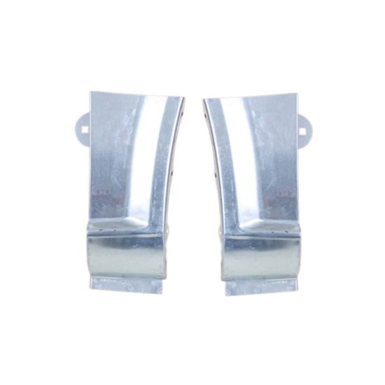 Panou de reparație aripă față pentru Mercedes Vito W639 2003-2014 / Stânga+Dreapta / Set 16811