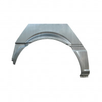 Reparație aripă spate pentru Mercedes Vito W639 2003-2014 / Dreapta 12914