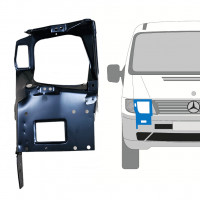 Suport far pentru Mercedes Vito 1996-2003 / Dreapta 11904