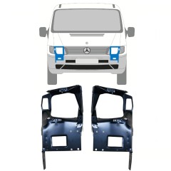 Suport far pentru Mercedes Vito I W638 1996-2003 / Stânga+Dreapta / Set 11906
