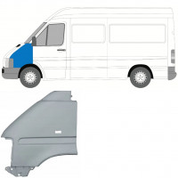 Aripă față pentru Volkswagen LT 1996-2005 / Stânga 8959