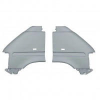 Aripă față pentru Volkswagen LT 1996-2005 / Stânga+Dreapta / Set 9742