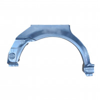 Reparație aripă spate pentru VW Passat B5 1996-2005 / Dreapta 7112