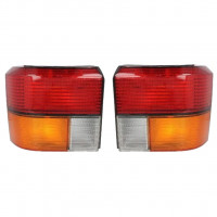 Lampă spate pentru VW Transporter T4 1990- / Stânga+Dreapta / Set 9769