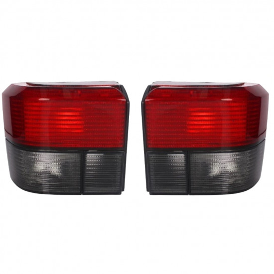 Lampă spate pentru VW Transporter T4 1990- / Stânga+Dreapta / Set 9770