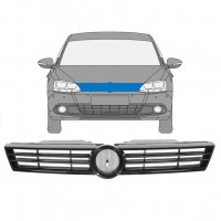 Grilă pentru Volkswagen Jetta 2010-2015 8981