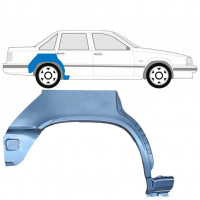 Reparație aripă spate pentru Volvo 850 1991-1997 / Dreapta 8295