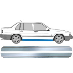 Reparație prag pentru Volvo 940 960 1990-1998 / Stânga+Dreapta / Set 9484