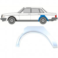 Reparație aripă spate pentru Volvo 240 1979-1993 / Stânga 8290