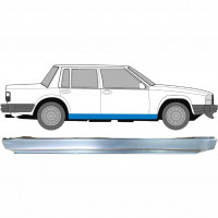 Prag complet pentru Volvo 740 / 760 1982-1992 / Dreapta 6371