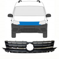 Grilă pentru Volkswagen Caddy 2015-2020 8416