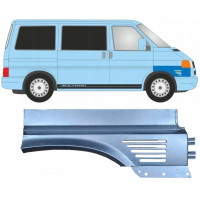 Panou de reparație aripă față pentru VW Transporter T4 Caravelle 1996-2003 / Dreapta 7736