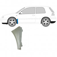 Panou de reparație aripă față pentru VW Golf MK4 1997-2006 / Stânga 7231