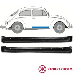 Reparație ușă față înaltă pentru Volkswagen Kaefer 1949- / Stânga+Dreapta / Set 11122