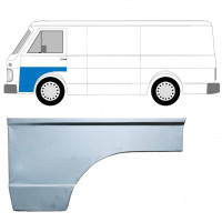 Reparație ușă față pentru Volkswagen LT 1975-1996 / Stânga 7947