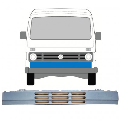 Reparație față interior pentru Volkswagen LT 1975-1996 7948