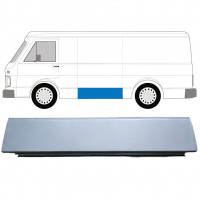 Panou reparație lateral pentru Volkswagen LT 1975-1996 / Stânga 7964