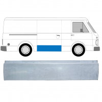 Panou reparație ușă culisantă pentru Volkswagen LT 1975-1996 / Dreapta 9008