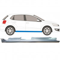 Prag complet pentru VW Polo 2009-2017 / Dreapta 5185