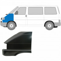 Aripă față pentru VW Transporter T4 1990-1996 / Stânga 7239