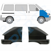 Aripă față pentru VW Transporter T4 1990-1996 / Stânga+Dreapta / Set 10588