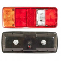 Lampă spate pentru VW Transporter T4 1990- / Stânga 7422