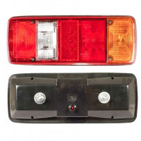 Lampă spate pentru VW Transporter T4 1990- / Dreapta 7423