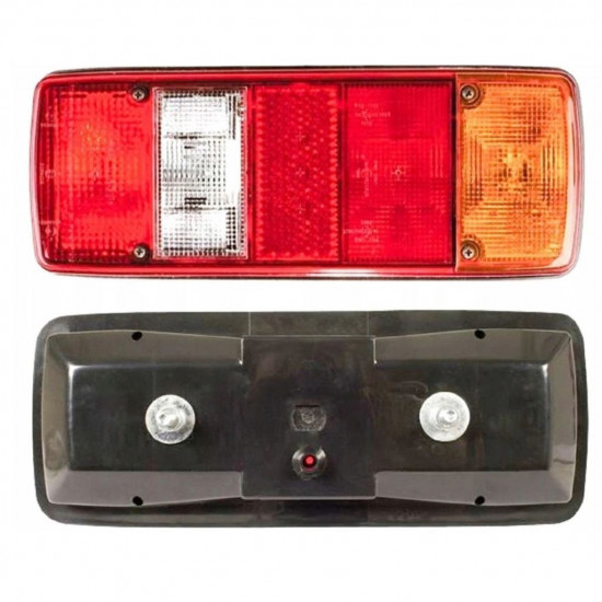 Lampă spate pentru VW Transporter T4 1990- / Dreapta 7423