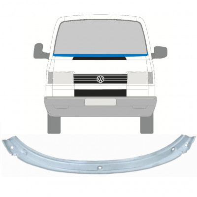 VW T4 1990-2003 FRONTAL PARBRIZ PANOU DE REPARATII