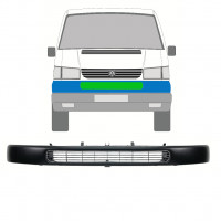 Grilă față pentru Volkswagen T4 Caravelle 1998-2003 /  9786