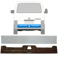 Panou reparație haion interior + exterior pentru VW Transporter T4 1990-2003 / Set 11584