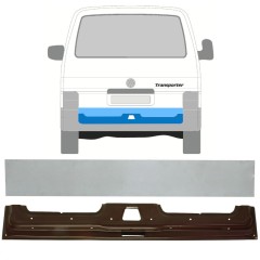 Panou reparație haion interior + exterior pentru Volkswagen Transporter T4 1990-2003 / Set 11584